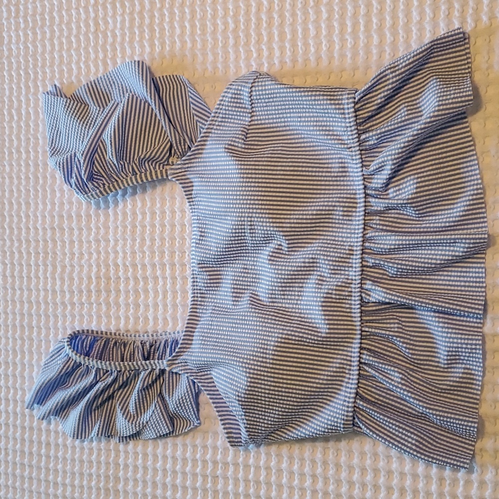 NEW Bathing suit Top